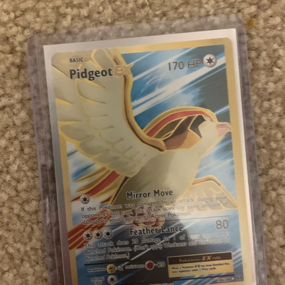 Pokémon cards great condition - Picture 6 of 16